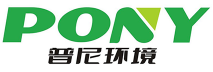 普尼环境logo